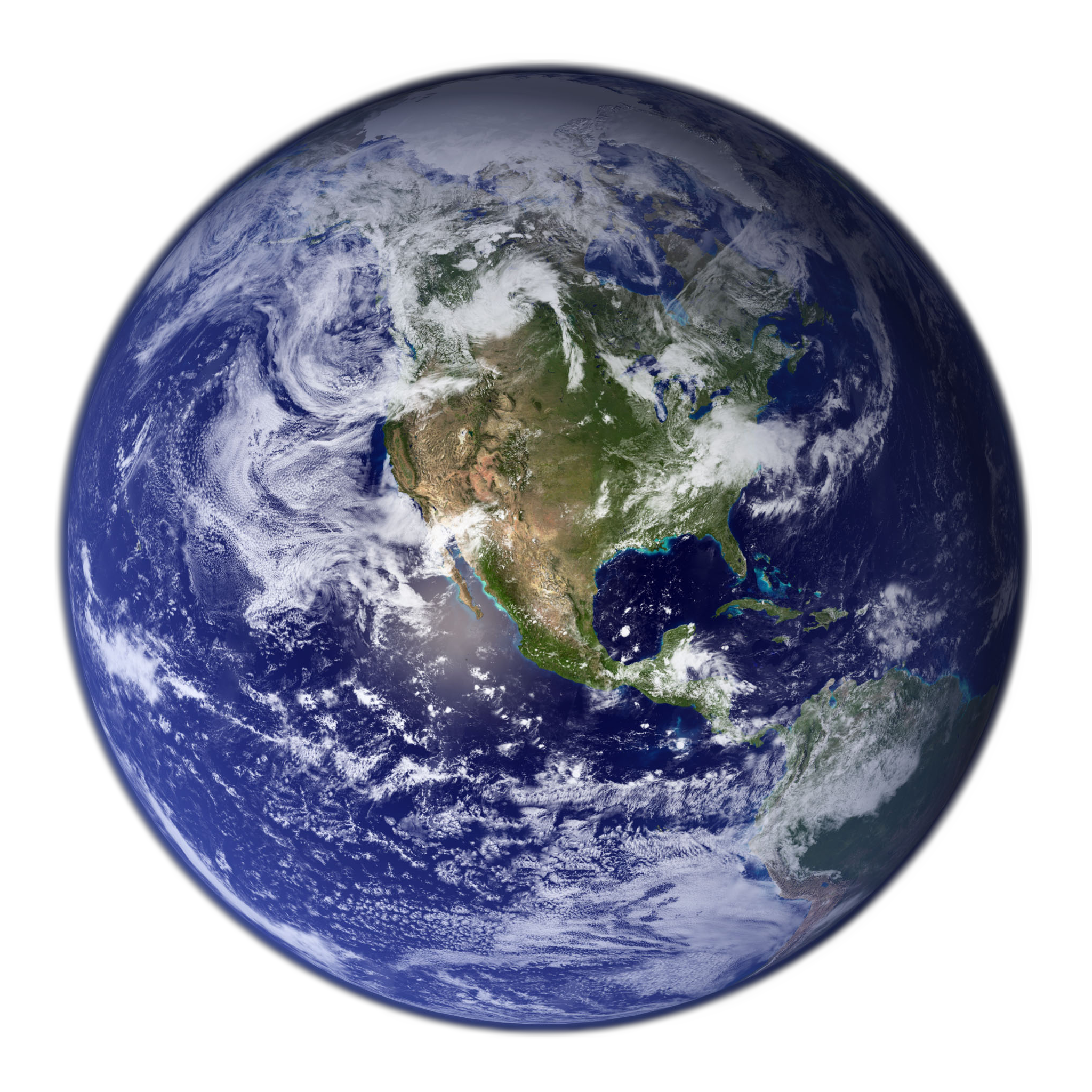 Globe